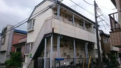 アベニュー雅