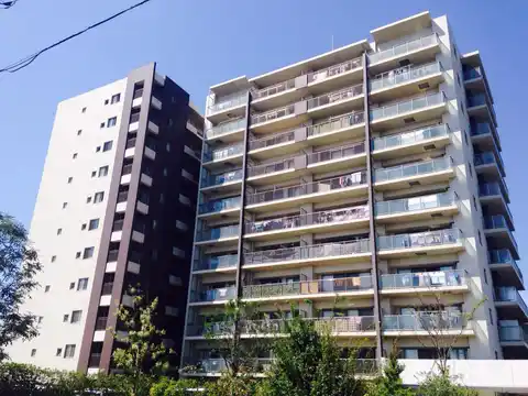 トダレジデンス(戸田)