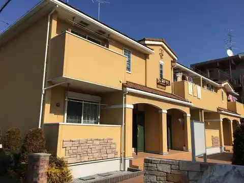ベル アンジュ・ノース