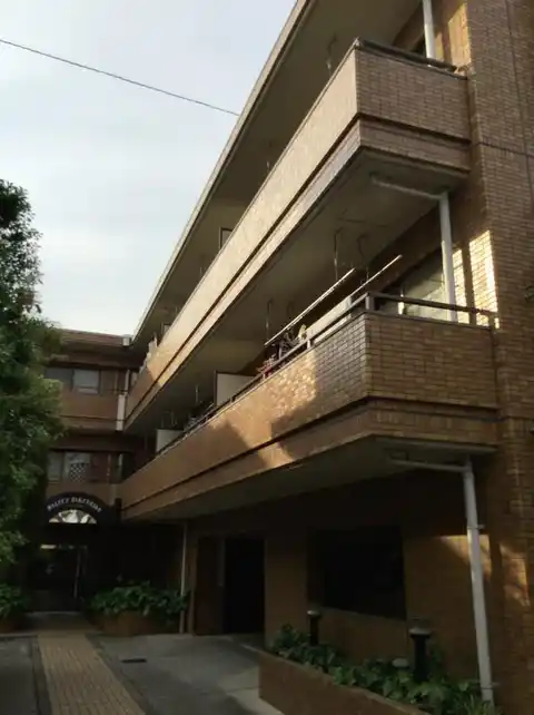 パレス竹山