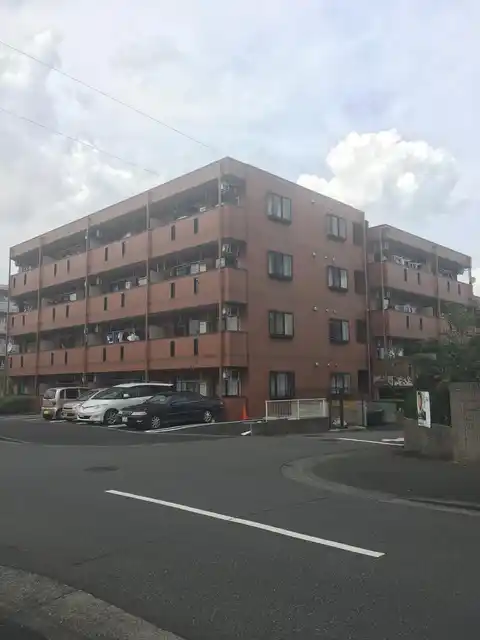 エトワールみなみ野