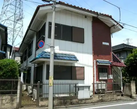 コーポラス クリ