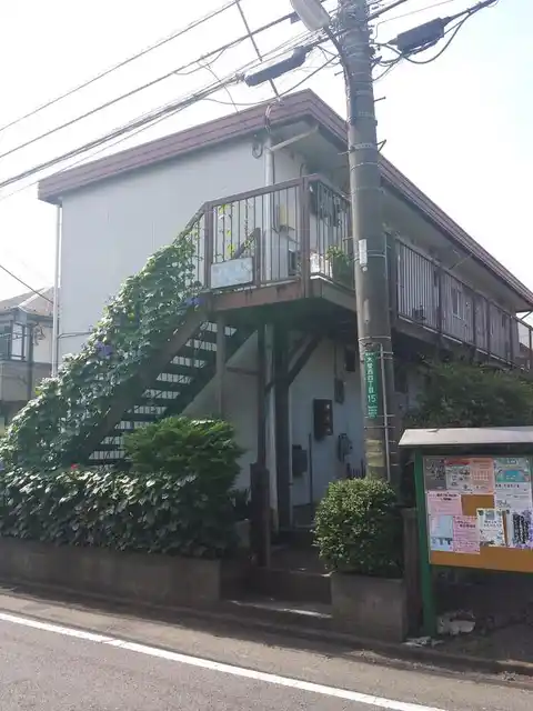コーポ小林