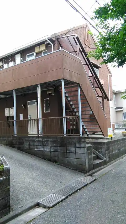 シティハイツM