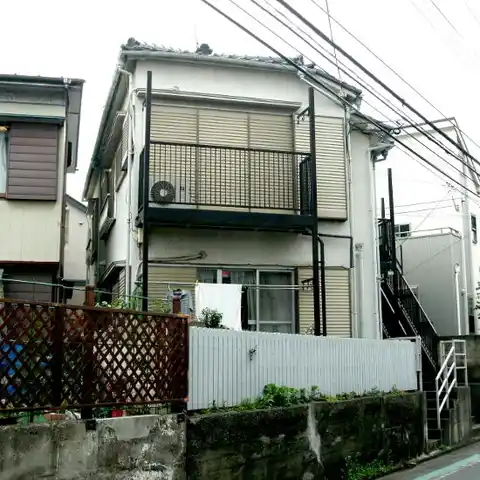 メイプルハウス