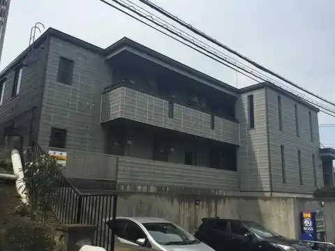 メゾンモンテベルデ