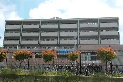 プラザ都筑
