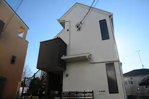 TM南加瀬