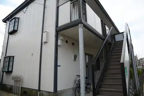 ミドリハイツC
