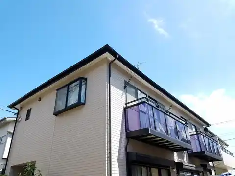 スズキハイツ