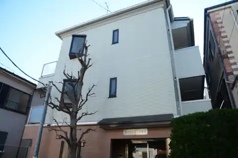 ライトハウス多摩川