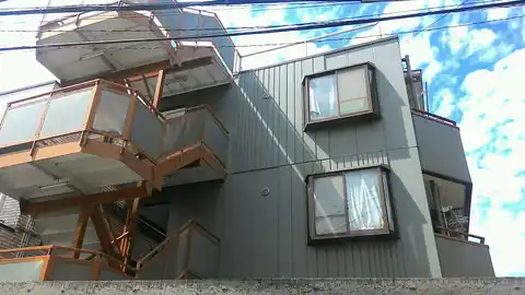 トレンチタウン