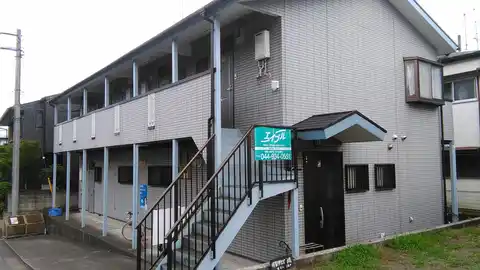 グローリハイツ
