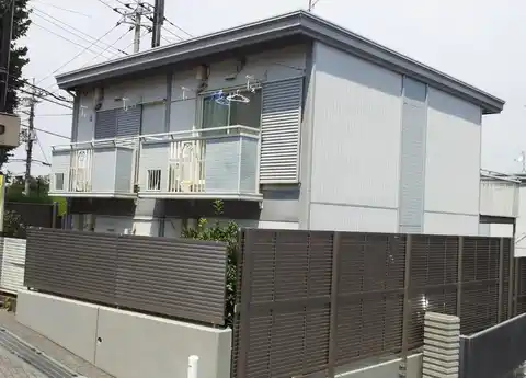 グランドハイツVI