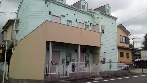 メイプルハウス