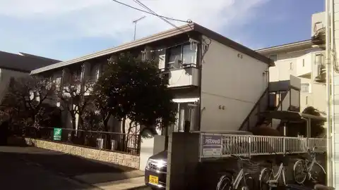 アルス南台