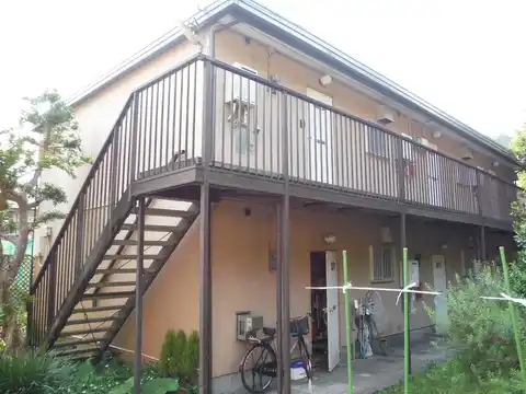 コーポ吉田