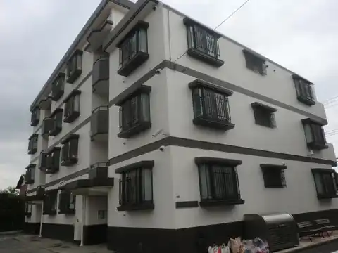 ウエストヒル湘南台