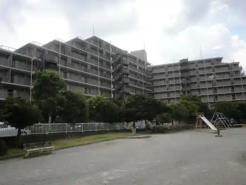 藤沢 スカイハイツ