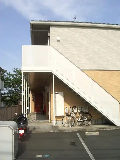 茅ヶ崎グリーンハイツ