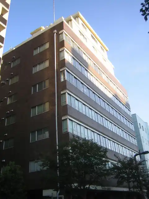 ファミール築地