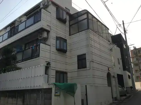 ドミール大興1