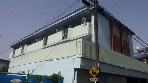 リッチハイツ