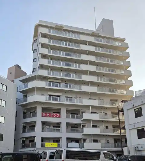 NICハイム柏