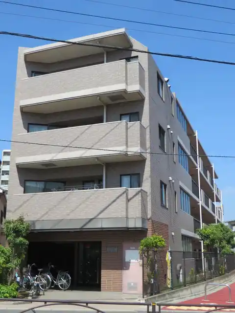シャルマン金町