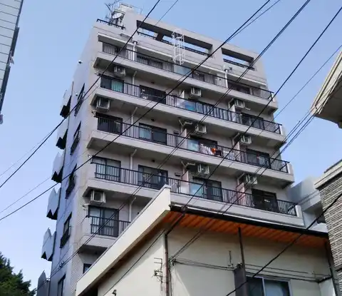 サンライズビルアキモト