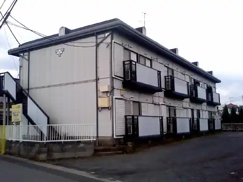グリーンフィールド