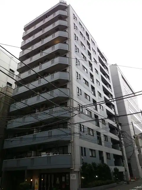 グリーンパーク日本橋