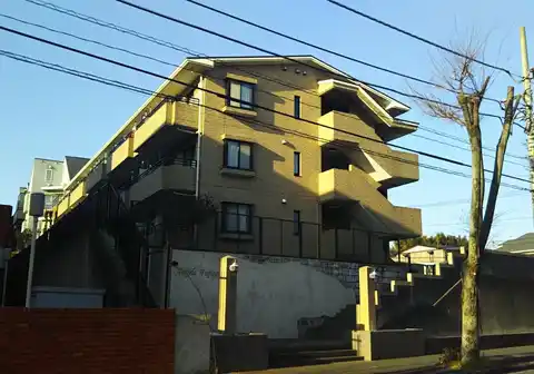 アンジェレ藤が丘