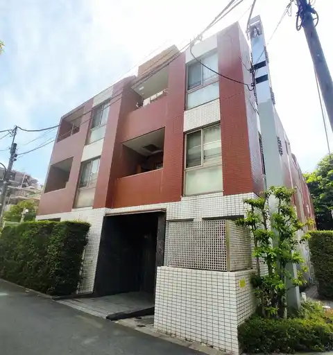 プライムアーバン新宿内藤町