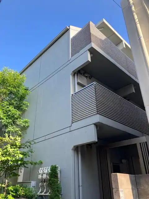 パルコーポハウス