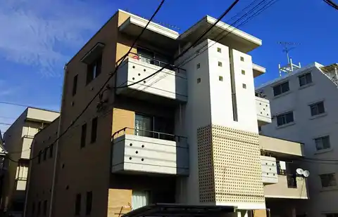 シティハイツ国立
