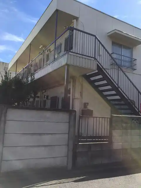 黒沢コーポ