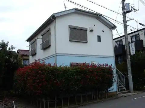 エディンバラハウスC