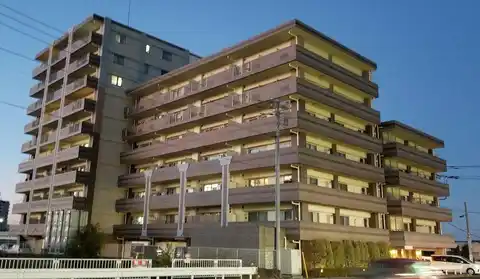 サンクレイドル狭山入間川