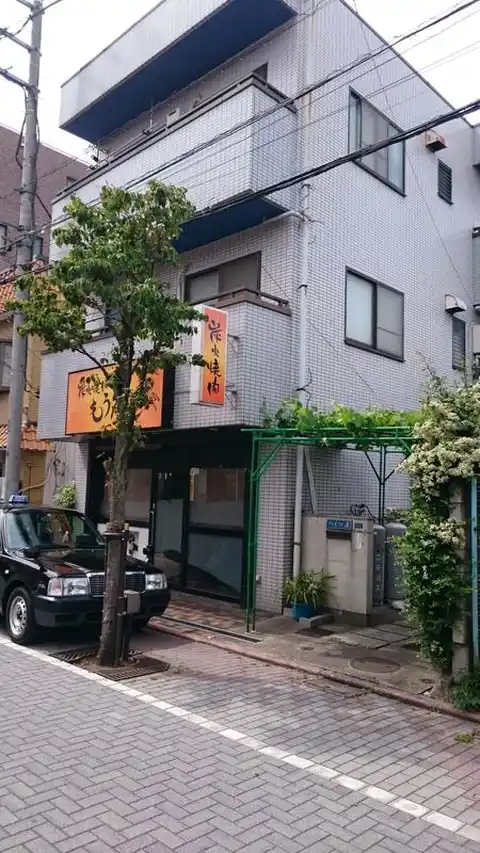 ハイツJオオヌキ