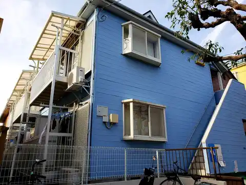 ビラメゾン市船