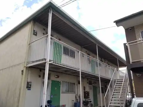 第2コーポマストミ