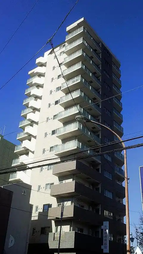 サンパレス西八王子