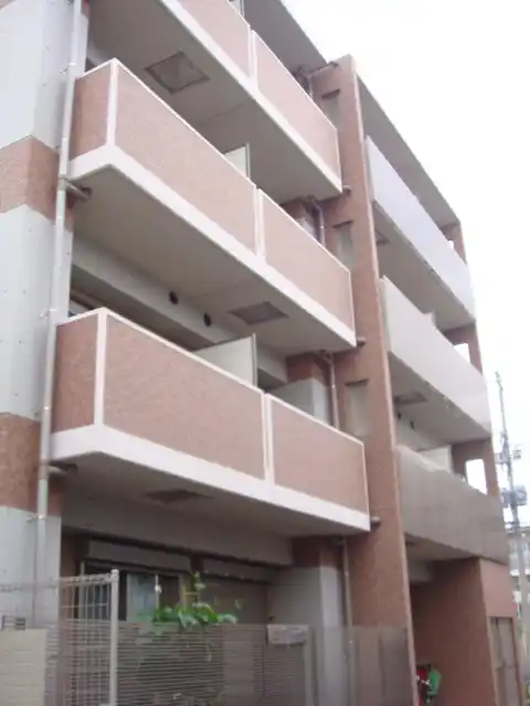 MISMO 三鷹