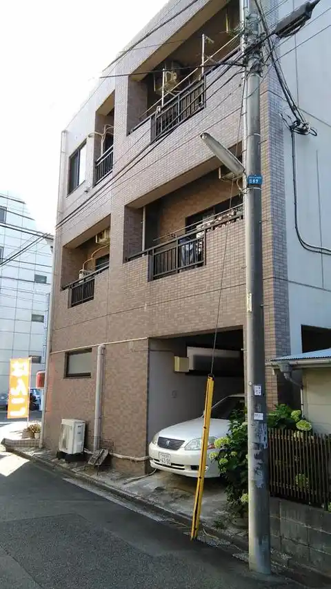 サイトービル