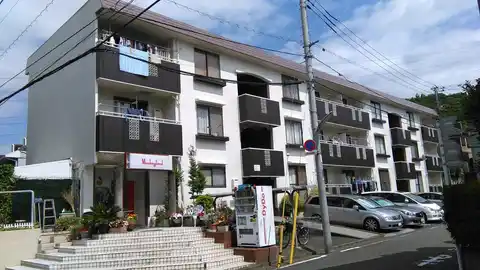 シャトーリバーサイド