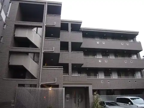 サザンリバー小林