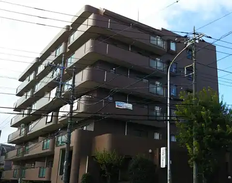 プリメールあざみ野
