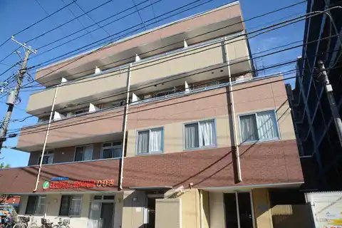アシスト夢見ヶ崎