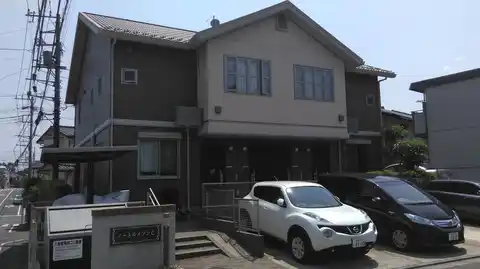 ノートルメゾンC